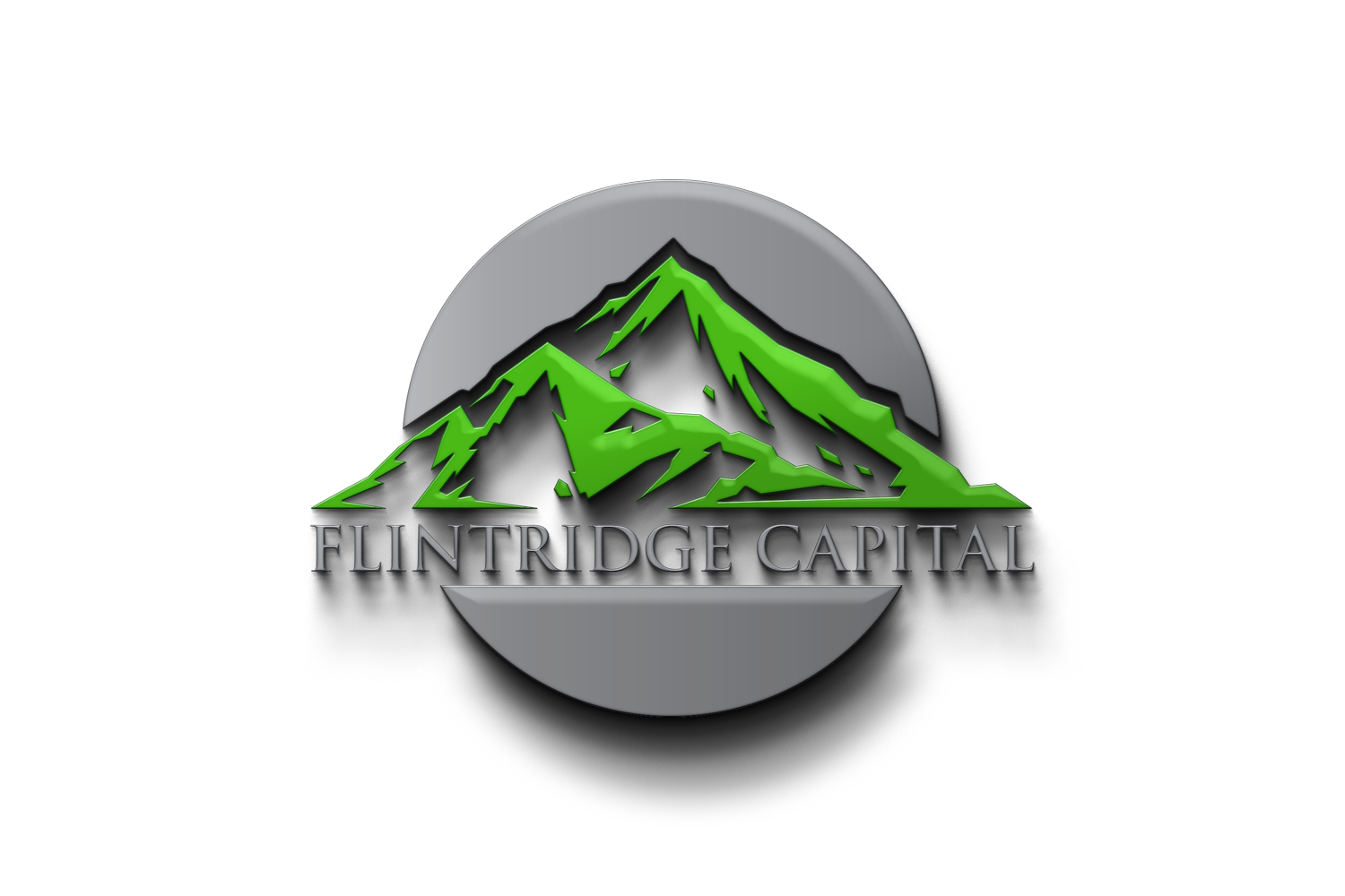 Flintridge Capital Logo